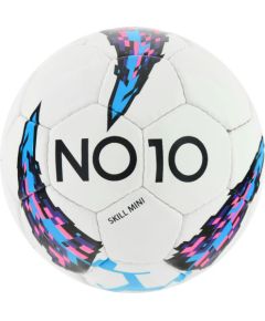 Soccer Ball NO10 Champion Blue Skill Mini 56029 A (1) Для футбола