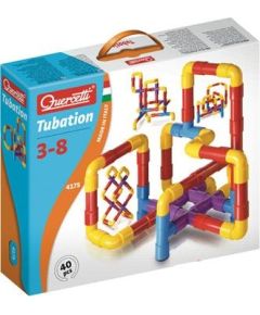 Quercetti Tubation-40pcs.