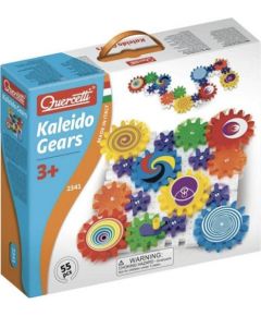 Quercetti Georello Kaleido Gears