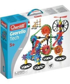 Quercetti Georello 3D Gear-Tech