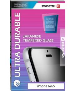 Swissten Ultra Durable Japanese Tempered Glass Premium 9H Aizsargstikls Samsung A310 Galaxy A3 (2016)