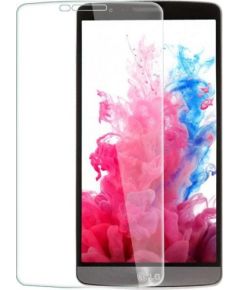 Swissten Tempered Glass Premium 9H Защитное стекло LG D855 Optimus G3