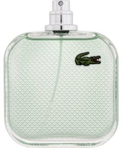 Lacoste Tester L.12.12 / Blanc Eau Fraiche 100ml Vīriešu Smaržas