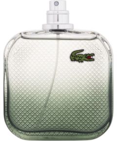 Lacoste Tester L.12.12 / Blanc Eau Intense 100ml Vīriešu Smaržas
