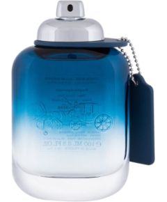 Tester Coach / Blue 100ml Vīriešu Smaržas