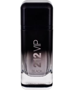 Carolina Herrera 212 VIP Men / Black 100ml Vīriešu Smaržas