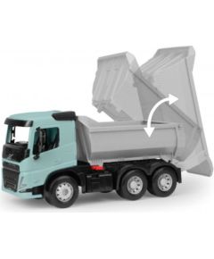 Pašizgāzējs Worxx Volvo 45 cm (kastē) Lena Čehija L04636 Mašīnas un piederumi