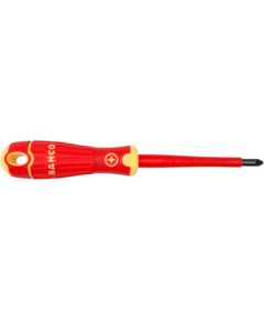 Bahco SB insulated screwdriver PZ1X80 Jaunumi -Dārzam