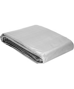 Brezents Springos GA2141 4x8m 210g/m2 Nojumes un aksesuāri