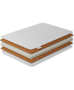 DANPOL matracis Komfort 120x60cm, K2120608T18MP Jaunumi, Bērnu preces