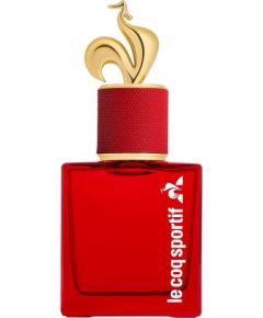 Le Coq Sportif, Rouge Energie, Eau De Parfum, Unisex, 100 ml *Tester Духи и косметика