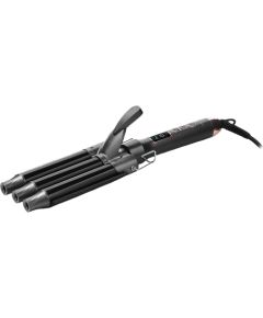 Lafe 47772 Sleek & Shine Hair Waver 5907512878255 (5907512878255) Matu veidotāji