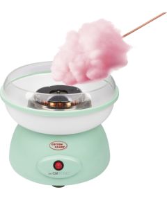 Cotton candy maker Clatronic Jaunumi Sadz. tehnika
