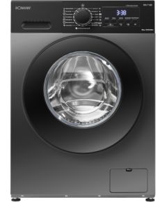 Washing machine Bomann Jaunumi Sadz. tehnika