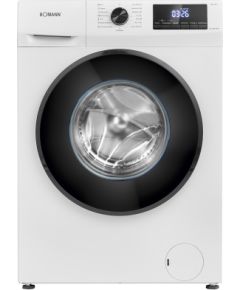 Washing machine Bomann Jaunumi Sadz. tehnika