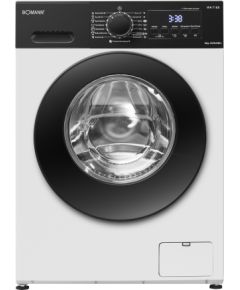 Washing machine Bomann Jaunumi Sadz. tehnika