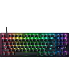 Razer Huntsman V3 8kHz, TKL, US, black - Keyboard Клавиатуры