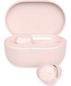 Philips TAT1300, pink - True wireless earphones Austiņas