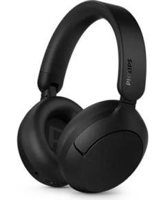 Philips TAH6000, black - Wireless headphones Наушники