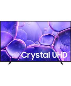 Samsung U8092, 75'', 4K UHD, LED LCD, black - TV Телевизоры