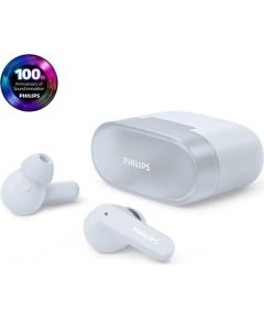 Philips TAT2000, blue - Wireless Headphones Austiņas