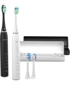 TrueLife SonicBrush Clean30 Duo Sonic Toothbrush Elektriskās zobu birstes, irigatori