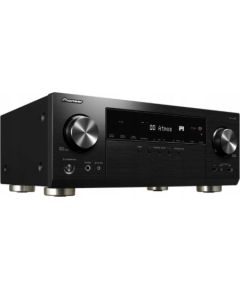 Pioneer VSX-LX505 home cinema receiver, black Усилители / A/V ресиверы