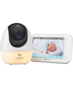 TrueLife NannyCam R4 Pro baby monitor  Контроль и безопасность  /  Радио и видеоняни