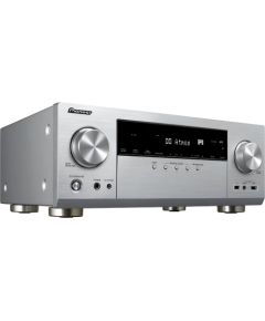 Pioneer VSX-LX305 silver home cinema receiver Усилители / A/V ресиверы