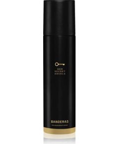 Antonio Banderas Her Secret Absolu Deospray 150ml Дезодоранты