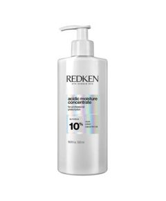 Redken Acidic Moisture Concentrate 500 ml 500ml Matu kopšana