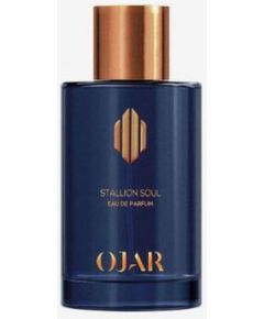 Ojar Stallion Soul EDP 100ml Духи унисекс