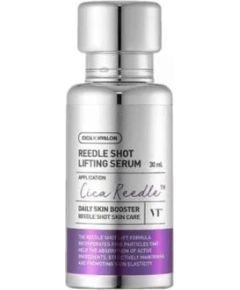 Vt Cosmetics Reedle Shot Lifting Serum - Liftingové sérum na obličej se spikulami 30ml Ķermeņa kosmētika
