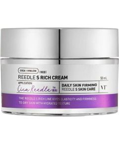 Vt Cosmetics Reedle Shot Lifting Cream - Liftingový krém s mikrojehličkami 50ml Ķermeņa kosmētika