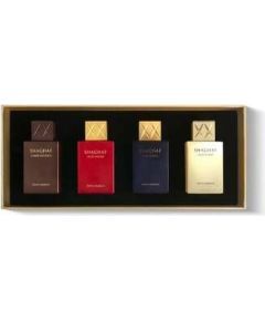 Swiss Arabian Shaghaf Miniature Collection II - Kolekce miniatur pro ženy II 100ml Dāvanu komplekti