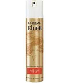 L'oreal Professionnel Elnett Normal Hold Hairspray - 200ml Matu kopšana