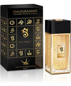 Daligramme Ma Force EDP 100ml Sieviešu Smaržas