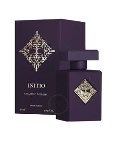 Initio Narcotic Delight EDP 90ml Духи унисекс