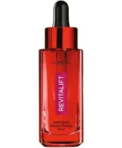 L'oreal Paris Revitalift Peptides Wrinkle & Firmness Serum - Omlazující sérum Peptides Wrinkle & Firmness Serum 30ml Ķermeņa kosmētika