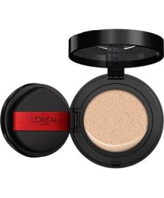 L'oreal Paris Infaillible Fresh Wear Cushion Foundation - Dlouhotrvající kompaktní make-up 120 Warm 0ml Kосметические средства