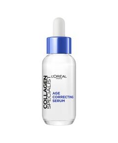 L'oreal Paris Collagen Specialist Age Correcting Serum 30ml Косметика для тела