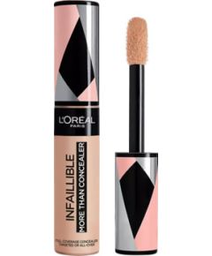 L'oreal Paris Infailliable More Than Concealer - Full concealer concealer 11 ml 329 Cashew Kосметические средства