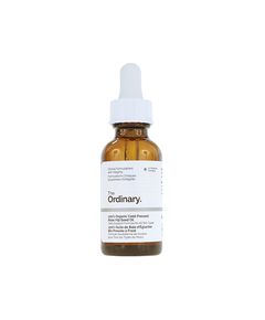 The Ordinary 100% Organic Cold-Pressed Rose Hip Seed Oil 30ml Ķermeņa kosmētika