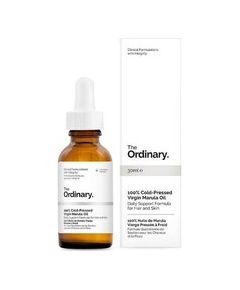 The Ordinary 100% Cold-Pressed Virgin Marula Oil 30ml Ķermeņa kosmētika