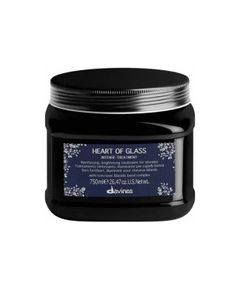 Davines Heart Of Glass Intense Treatment 150ml Matu kopšana