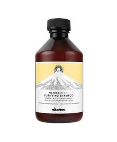 Davines Natural Tech Purifying Shampoo 250ml Matu kopšana