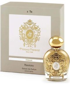 Tiziana Terenzi Zubenel Assoluto Extrait de Parfum 100ml Духи унисекс