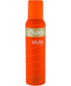 JÖvan Musk 150ml Dezodoranti
