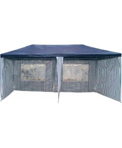 Besk Dārza nojume 3x6m ar sieniņām Тенты и аксессуары