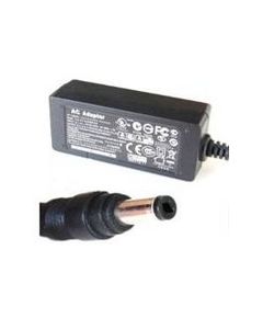 (Ir veikalā) Srāvas adapteris 9,5V 3A 5,5x2,1 mm chd-u95a3 (lietots) Lādētāji portatīvajiem datoriem